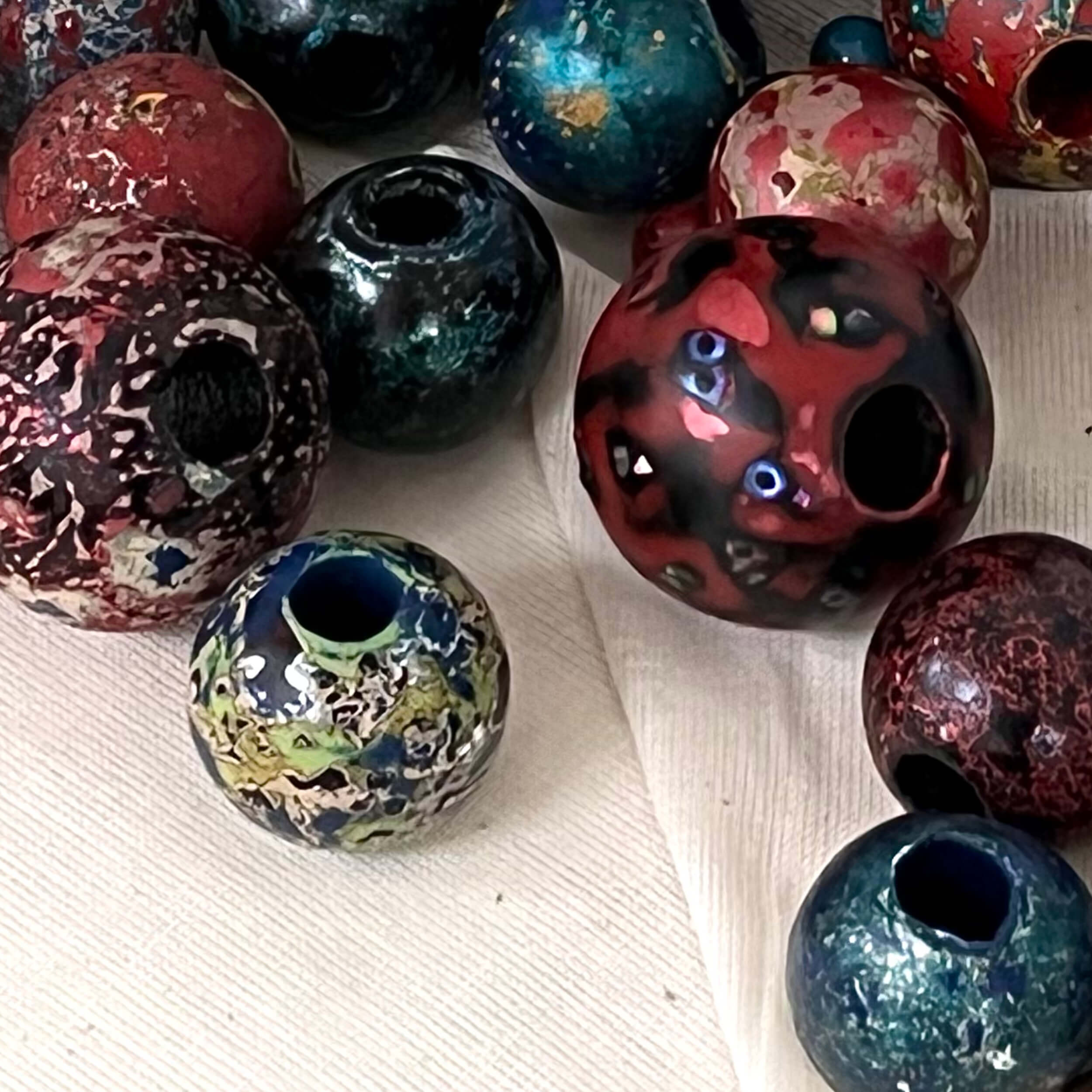 Lacquer